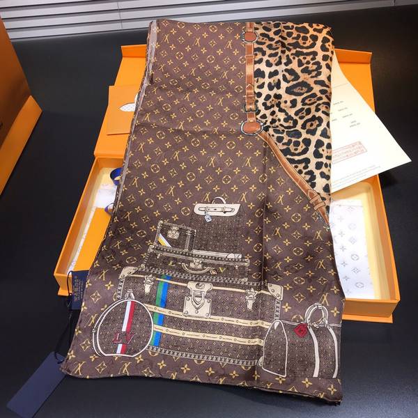 Louis Vuitton Scarf LVC00533 Louis Vuitton Scarf LVC00533